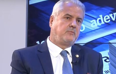Adrian Nastase: Rezultatul PSD la alegerile europarlamentare este dezamagitor