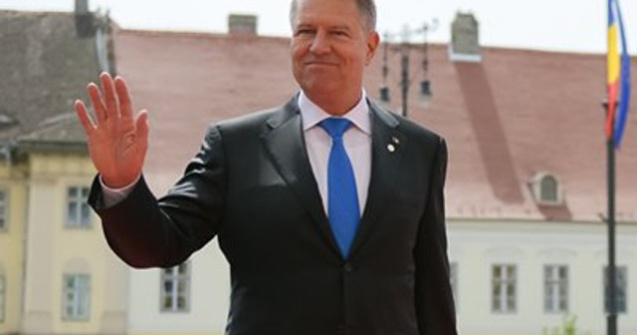 Iohannis: PSD a primit un vot de blam. PNL a obtinut un scor istoric