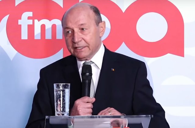Traian Basescu: Ma astept de la doamna Dancila sa-si depuna mandatul