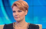 Olguta Vasilescu: Ce mesaj poate fi mai clar pentru instanta decat declaratia de azi a presedintelui, cu cateva ore inainte de verdict?