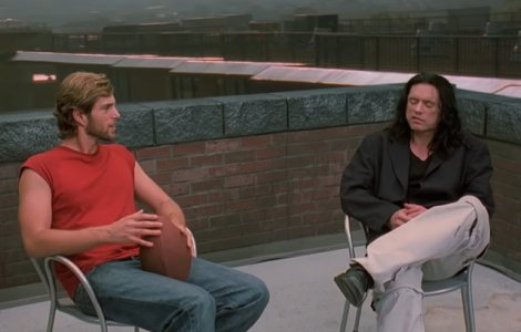  Top  10+ scene faimoase usor de recunoscut din filme emblematice