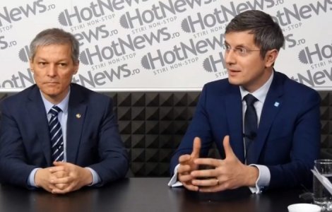 Alianta USR PLUS: Decizia ICCJ confirma faptul ca penalii nu au ce cauta in functii publice