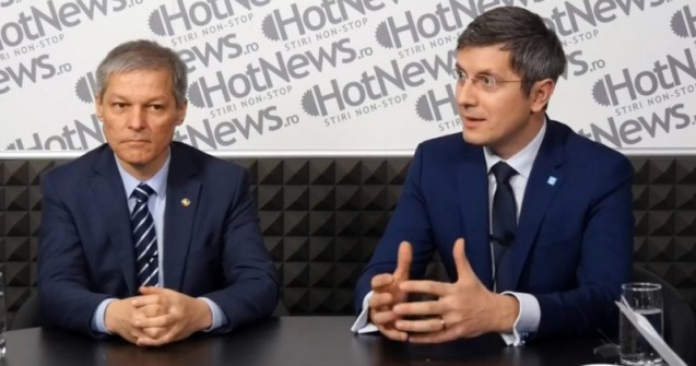 Alianta USR PLUS: Decizia ICCJ confirma faptul ca penalii nu au ce cauta in functii publice