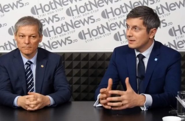 Alianta USR PLUS: Decizia ICCJ confirma faptul ca penalii nu au ce cauta in functii publice