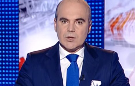 Rares Bogdan: Niciun alt lider politic din Romania nu a dus Romania la exasperare cum a dus-o Liviu Dragnea
