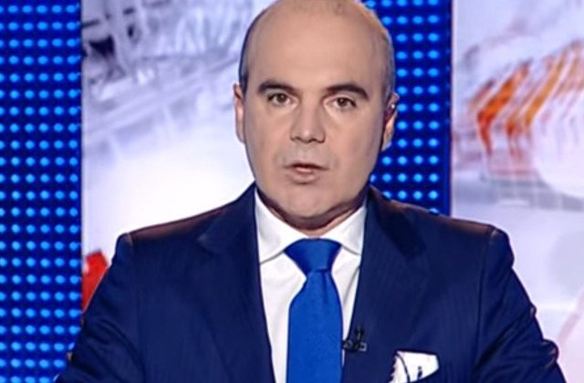 Rares Bogdan: Niciun alt lider politic din Romania nu a dus Romania la exasperare cum a dus-o Liviu Dragnea