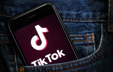 Revelatia social media, aplicatia chinezeasca TikTok, vine in premiera la un eveniment al industriei online din Europa de Est, la Bucuresti
