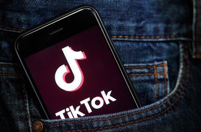 Revelatia social media, aplicatia chinezeasca TikTok, vine in premiera la un eveniment al industriei online din Europa de Est, la Bucuresti
