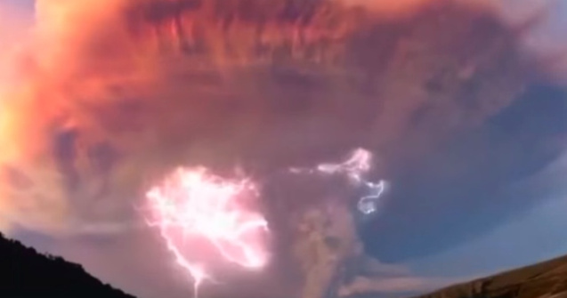  Top  10 fenomene naturale incredibile de care nu stiai