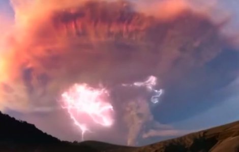  Top  10 fenomene naturale incredibile de care nu stiai