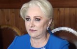Dancila: Condamnarea lui Dragnea, o drama atat pentru el ca persoana, cat si pentru familia lui. Preiau functia de presedinte al partidului