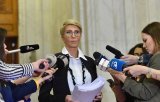 Raluca Turcan: Captiva intereselor sefului ei, Viorica Dancila nu simte libertatea si, in consecinta, nu actioneaza