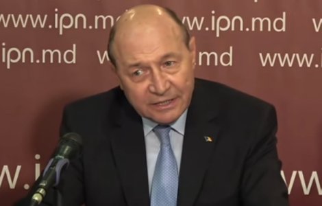 Basescu, catre Dancila: Doamna, nu va lasati pacalita de haita din jurul dumneavoastra. Mergeti la Cotroceni si depuneti mandatul!