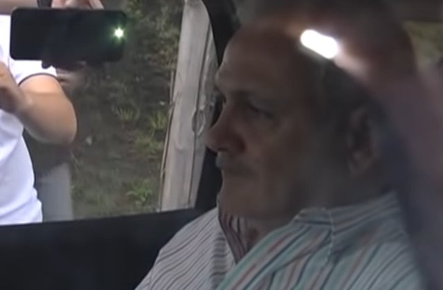 Federatia Sindicatelor din Administratia Penitenciarelor: Bine ai venit acasa, Liviu!