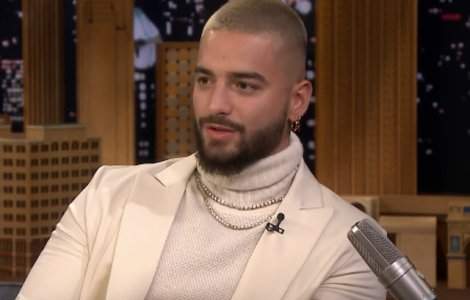 Cantaretul Maluma si-a inchis contul de Instagram pentru ca fost criticat in mod eronat ca maltrateaza animale