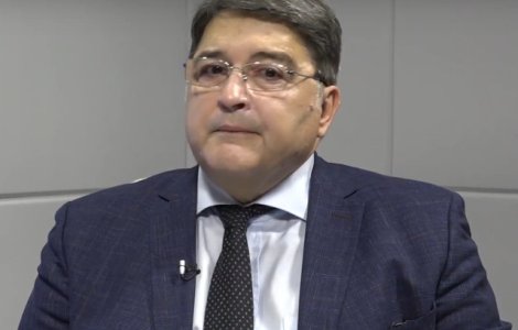 Ambasadorul Romaniei la Berlin: Dupa votul de duminica, e posibil sa avem alegeri parlamentare anticipate