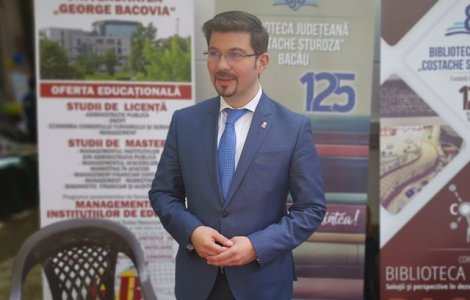 Primarul Bacaului (PSD): Doamna Dancila, va rog sa va dati demisia!