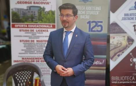 Primarul Bacaului (PSD): Doamna Dancila, va rog sa va dati demisia!