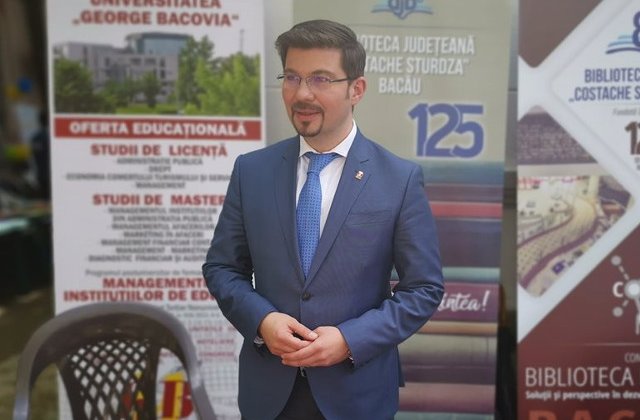 Primarul Bacaului (PSD): Doamna Dancila, va rog sa va dati demisia!