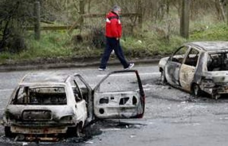 Terorismul islamist este in continuare activ in Europa