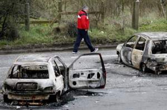 Terorismul islamist este in continuare activ in Europa