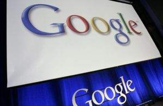 Veniturile Google in ultimele sase luni, in scadere pentru prima data in istorie