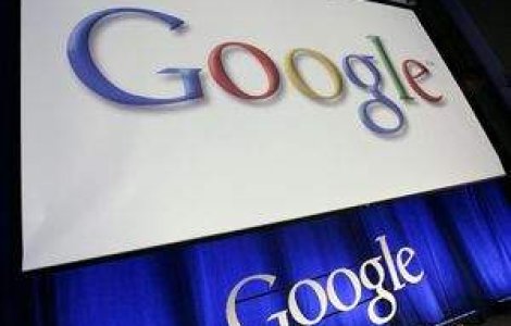 Veniturile Google in ultimele sase luni, in scadere pentru prima data in istorie