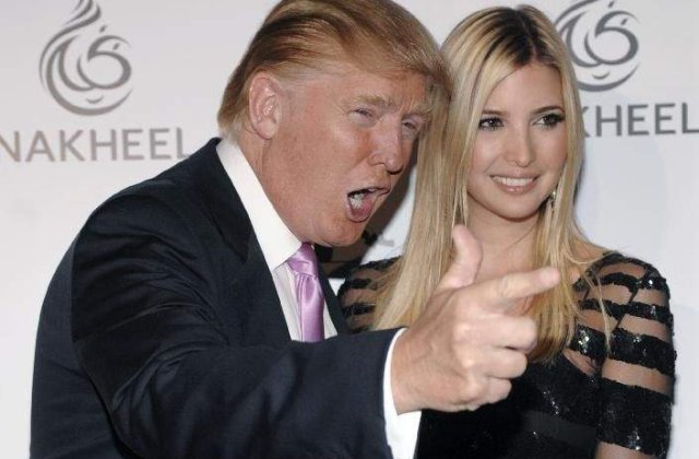 Donald Trump: 'Fii indraznet, cumpara proprietati ACUM'