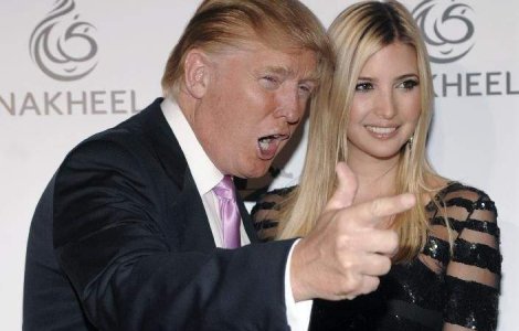 Donald Trump: 'Fii indraznet, cumpara proprietati ACUM'