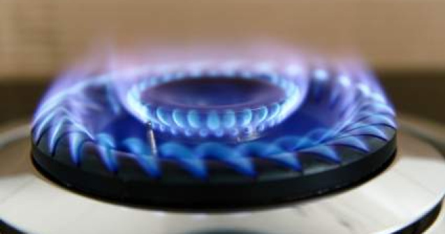 Gaze mai ieftine de la 1 mai