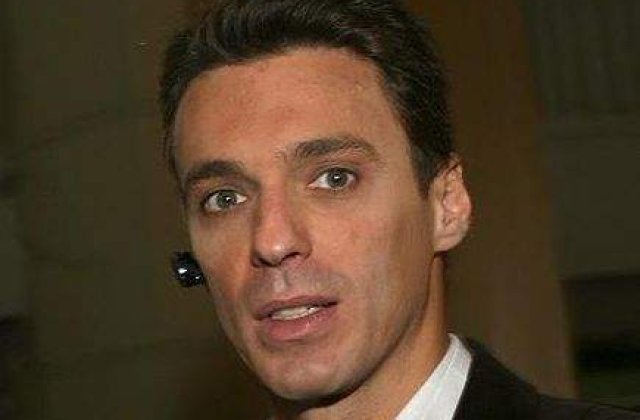 Cati bani a pariat Mircea Badea pe victoria lui Bute?