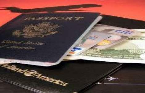 Aurescu: Vom face demersuri pentru adoptarea noii legislatii Visa Waiver