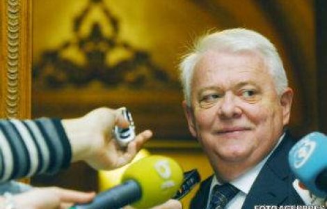 Hrebrenciuc: In februarie il suspendam pe Basescu!