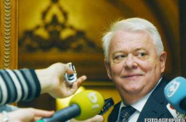 Hrebrenciuc: In februarie il suspendam pe Basescu!