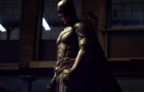 Christian Bale recunoaste ca-i va fi dor de costumul de Batman