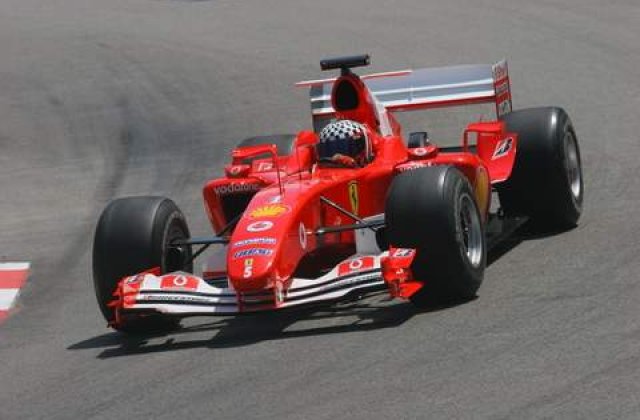 F1: Webber s-a impus la Monte-Carlo