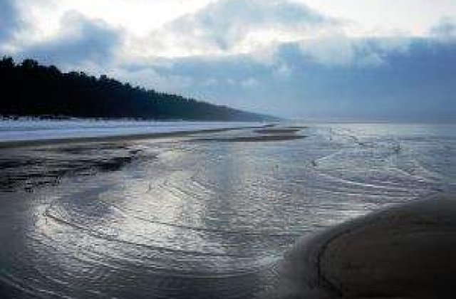 Avertizare: Cod portocaliu de inundatii in patru judete