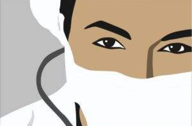 Copiii din mediul rural nu se vad prea des cu doctorul