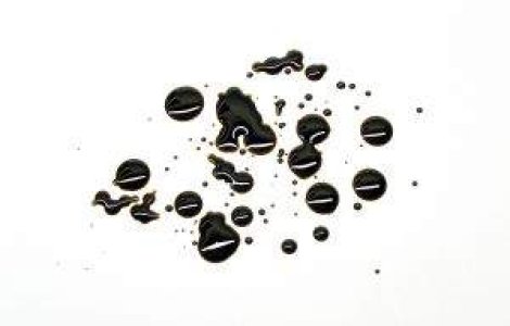 Pata de titei de pe Oltet este de neoprit: Petrolul a ajuns si in Olt