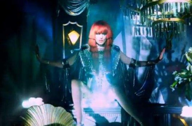 Videoclip nou: Florence and the Machine, "Spectrum"