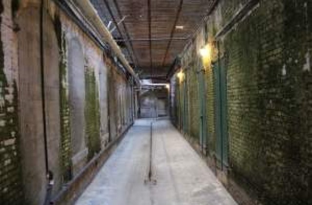 Seful inchisorilor a fost demis pentru declaratiile despre evadari