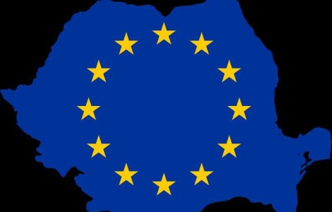 Aderarea Romaniei la Uniunea Europeana in paginile 9AM (2007)