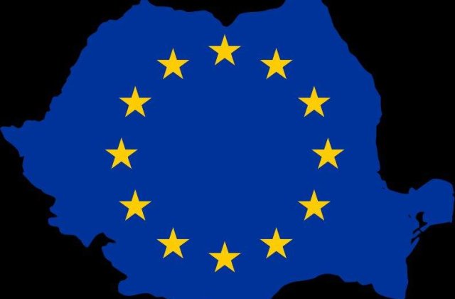 Aderarea Romaniei la Uniunea Europeana in paginile 9AM (2007)