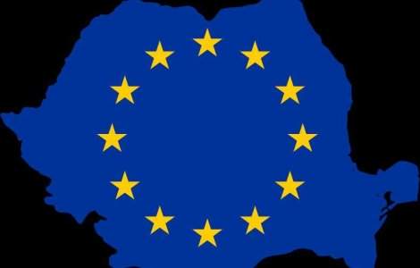 Aderarea Romaniei la Uniunea Europeana in paginile 9AM (2007)