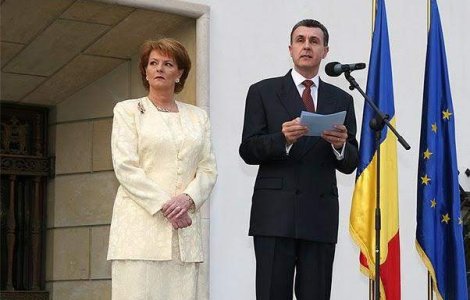 Ne-am intalnit cu Principele Radu (2009)