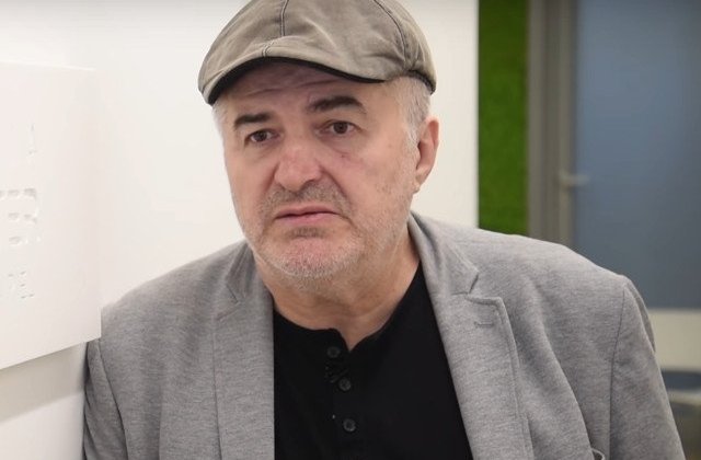 Florin Calinescu, ironic la adresa lui Dragnea: O sa iti aduc cateva ceva pentru la baie