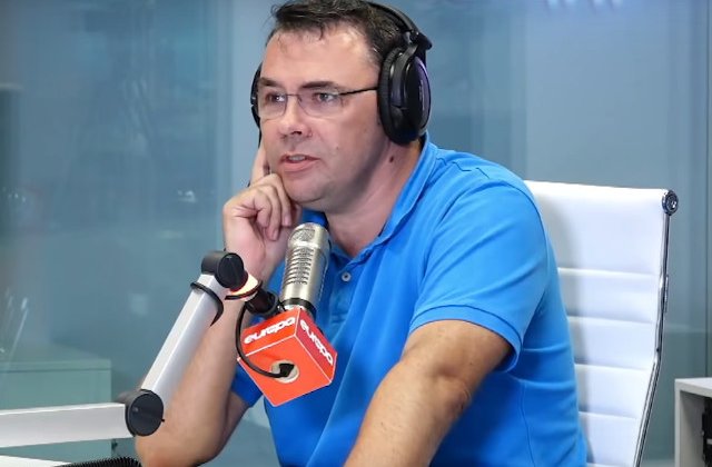 Moise Guran: Liviu Dragnea a fost executat de natiune