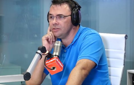 Moise Guran: Liviu Dragnea a fost executat de natiune
