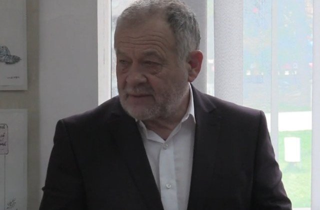 Dumitru Buzatu: Voi propune in CEx varianta organizarii de alegeri anticipate