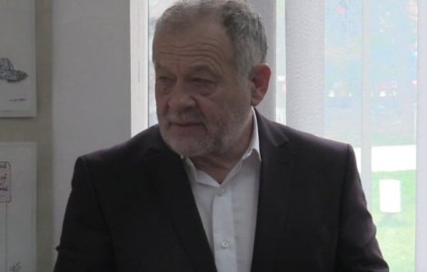 Dumitru Buzatu: Voi propune in CEx varianta organizarii de alegeri anticipate